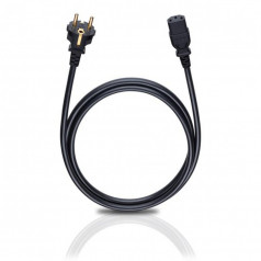 Oehlbach Powercord C13 hos Hifi-Punkten.se